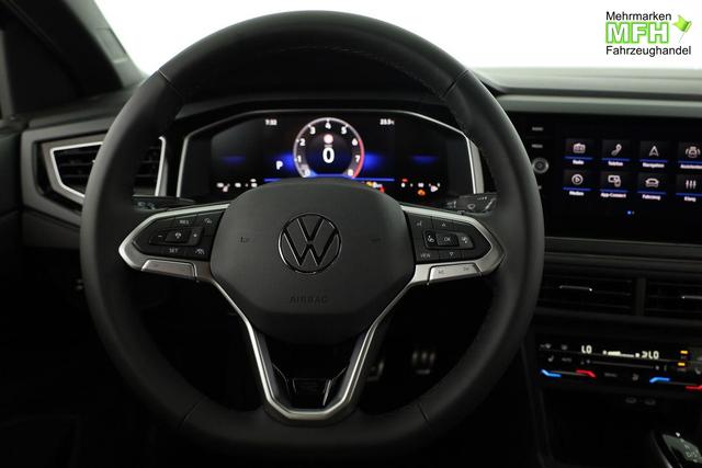 Volkswagen Taigo R-Line 1.5 TSI DSG R-Line, Navi, AHK, Matrix, Kamera, ACC, Winter, 4 J.-Garantie 