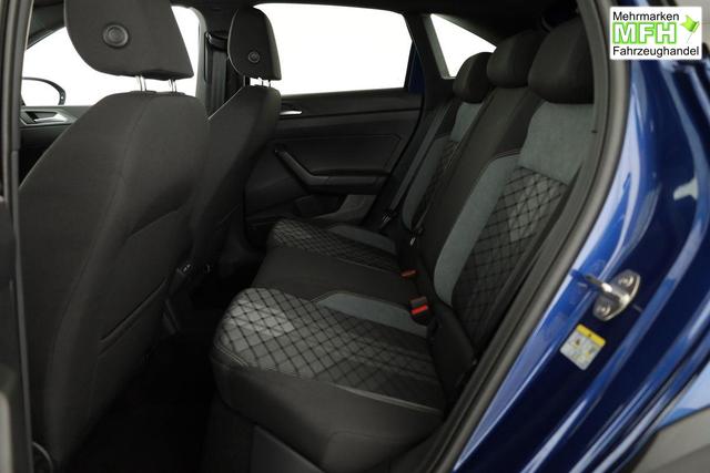 Volkswagen Taigo R-Line 1.5 TSI DSG R-Line, Navi, AHK, Matrix, Kamera, ACC, Winter, 4 J.-Garantie 
