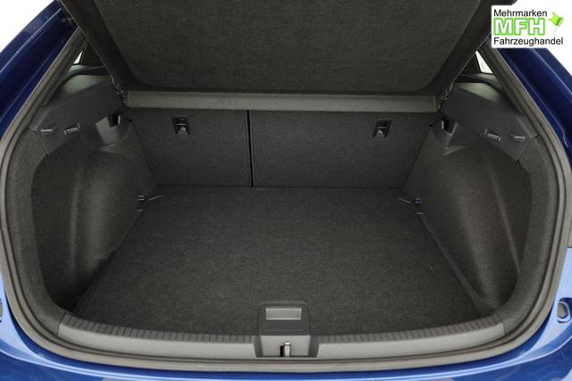 Volkswagen Taigo R-Line 1.5 TSI DSG R-Line, Navi, AHK, Matrix, Kamera, ACC, Winter, 4 J.-Garantie 