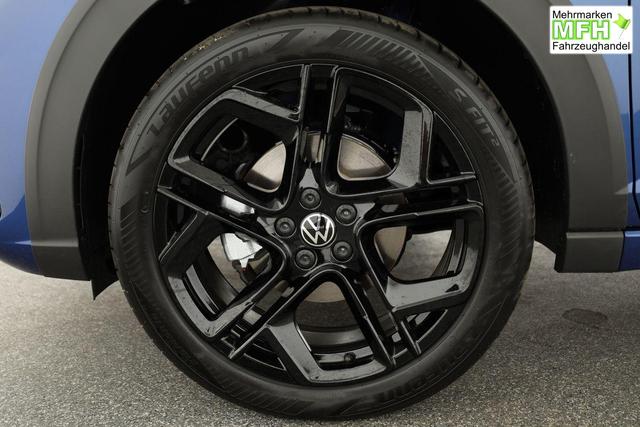Volkswagen Taigo R-Line 1.5 TSI DSG R-Line, Navi, AHK, Matrix, Kamera, ACC, Winter, 4 J.-Garantie 