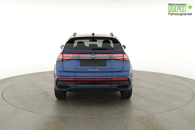 Volkswagen Taigo R-Line 1.5 TSI DSG R-Line, Navi, AHK, Matrix, Kamera, ACC, Winter, 4 J.-Garantie 