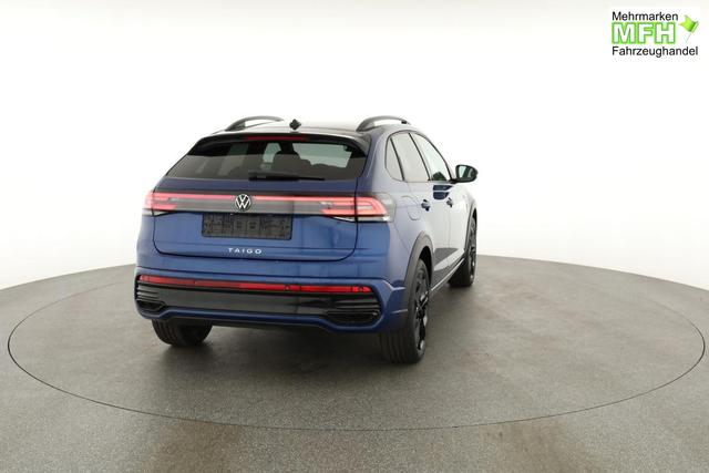 Volkswagen Taigo R-Line 1.5 TSI DSG R-Line, Navi, AHK, Matrix, Kamera, ACC, Winter, 4 J.-Garantie 