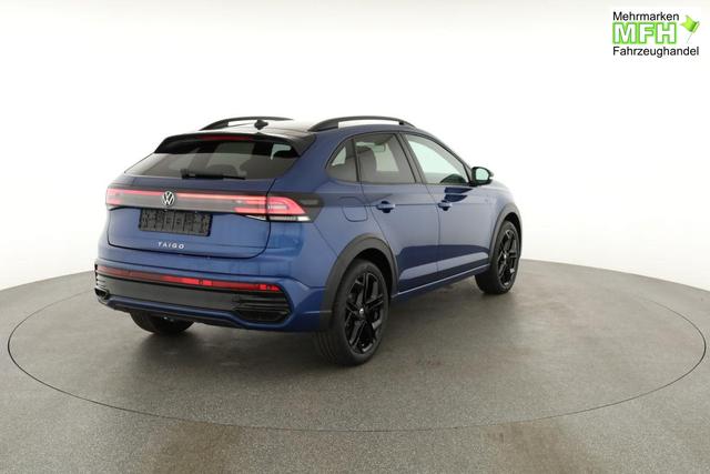 Volkswagen Taigo R-Line 1.5 TSI DSG R-Line, Navi, AHK, Matrix, Kamera, ACC, Winter, 4 J.-Garantie 