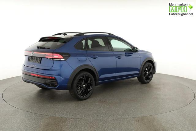 Volkswagen Taigo R-Line 1.5 TSI DSG R-Line, Navi, AHK, Matrix, Kamera, ACC, Winter, 4 J.-Garantie 