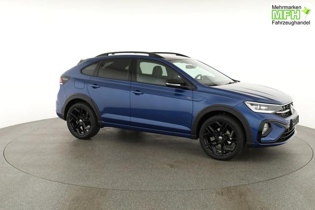 Volkswagen Taigo R-Line 1.5 TSI DSG R-Line, Navi, AHK, Matrix, Kamera, ACC, Winter, 4 J.-Garantie 