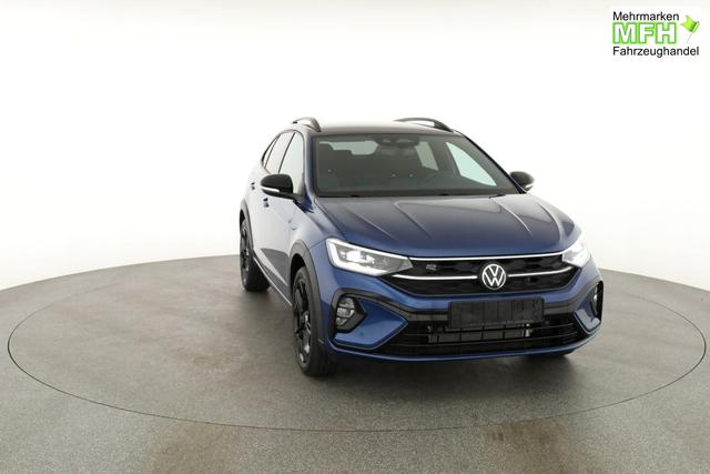 Volkswagen Taigo R-Line 1.5 TSI DSG R-Line, Navi, AHK, Matrix, Kamera, ACC, Winter, 4 J.-Garantie 