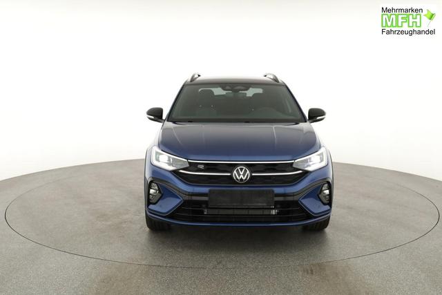 Volkswagen Taigo R-Line 1.5 TSI DSG R-Line, Navi, AHK, Matrix, Kamera, ACC, Winter, 4 J.-Garantie 