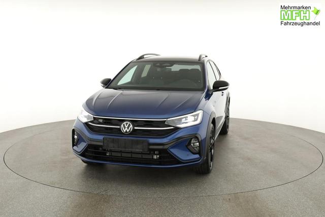 Volkswagen Taigo R-Line 1.5 TSI DSG R-Line, Navi, AHK, Matrix, Kamera, ACC, Winter, 4 J.-Garantie 