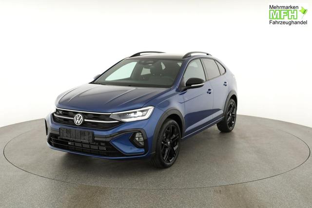 Volkswagen Taigo R-Line 1.5 TSI DSG R-Line, Navi, AHK, Matrix, Kamera, ACC, Winter, 4 J.-Garantie 
