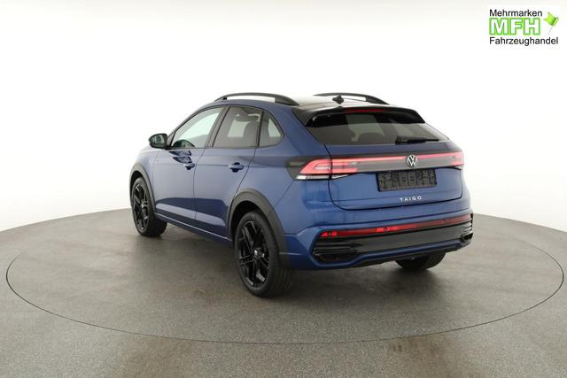 Volkswagen Taigo R-Line 1.5 TSI DSG R-Line, Navi, AHK, Matrix, Kamera, ACC, Winter, 4 J.-Garantie 