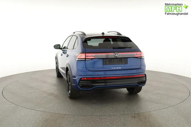 Volkswagen Taigo R-Line 1.5 TSI DSG R-Line, Navi, AHK, Matrix, Kamera, ACC, Winter, 4 J.-Garantie 