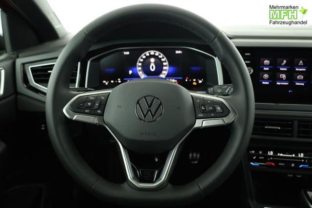 Volkswagen Taigo R-Line 1.5 TSI DSG R-Line, Navi, AHK, Matrix, Kamera, ACC, Winter, 4 J.-Garantie 