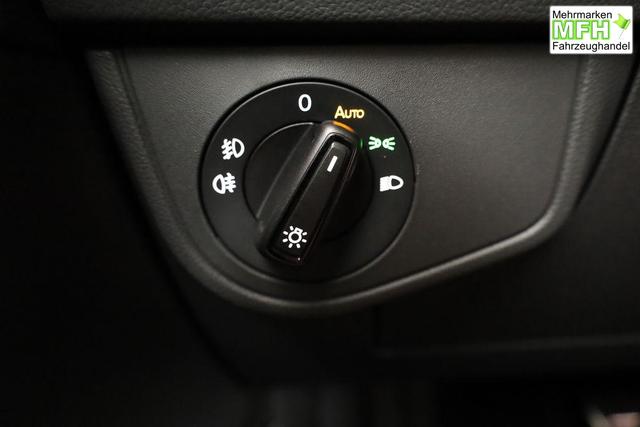 Volkswagen Taigo R-Line 1.5 TSI DSG R-Line, Navi, AHK, Matrix, Kamera, ACC, Winter, 4 J.-Garantie 