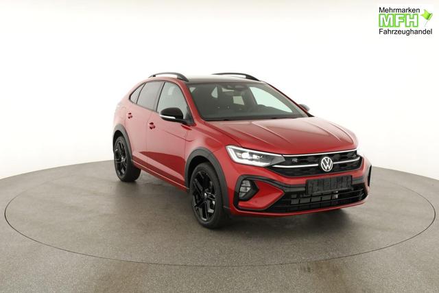 Volkswagen Taigo R-Line 1.5 TSI DSG R-Line, Navi, AHK, Matrix, Kamera, ACC, Winter, 4 J.-Garantie 
