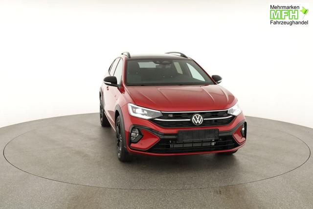Volkswagen Taigo R-Line 1.5 TSI DSG R-Line, Navi, AHK, Matrix, Kamera, ACC, Winter, 4 J.-Garantie 
