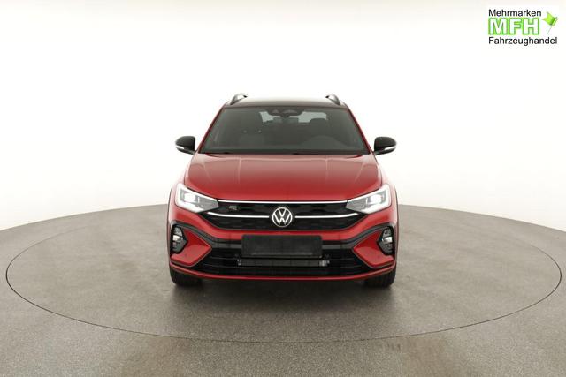 Volkswagen Taigo R-Line 1.5 TSI DSG R-Line, Navi, AHK, Matrix, Kamera, ACC, Winter, 4 J.-Garantie 