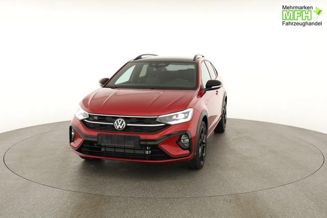 Volkswagen Taigo R-Line 1.5 TSI DSG R-Line, Navi, AHK, Matrix, Kamera, ACC, Winter, 4 J.-Garantie 