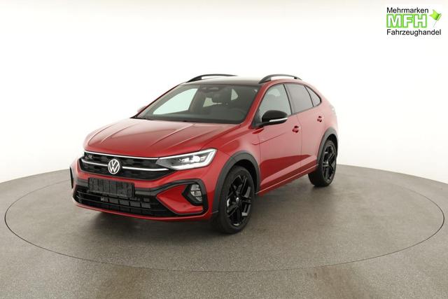 Volkswagen Taigo R-Line 1.5 TSI DSG R-Line, Navi, AHK, Matrix, Kamera, ACC, Winter, 4 J.-Garantie 