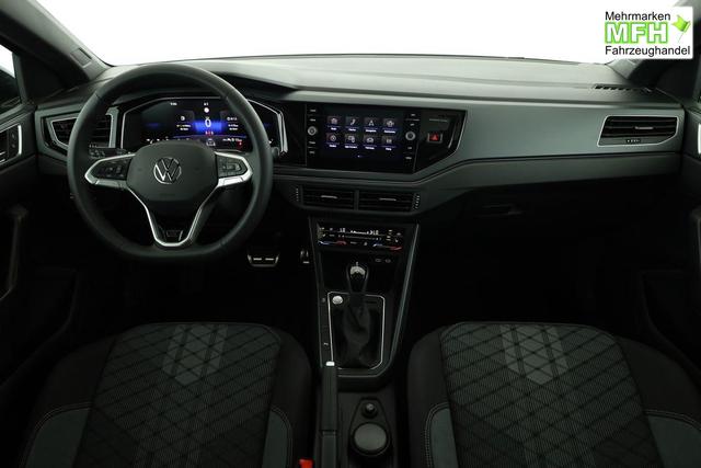 Volkswagen Taigo R-Line 1.5 TSI DSG R-Line, Pano. Navi, AHK, Matrix, Kamera, ACC, Winter, 4 J.-Garantie 