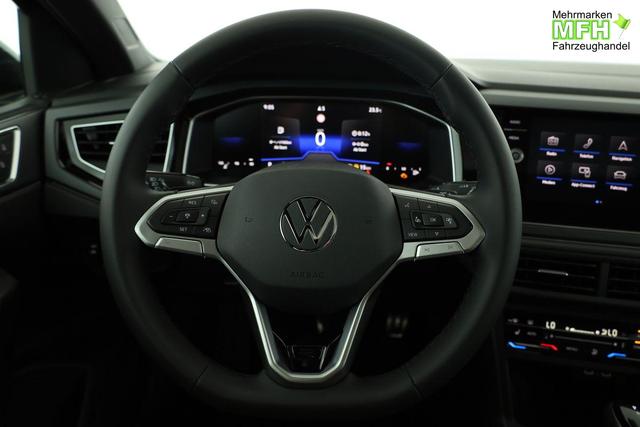 Volkswagen Taigo R-Line 1.5 TSI DSG R-Line, Pano. Navi, AHK, Matrix, Kamera, ACC, Winter, 4 J.-Garantie 