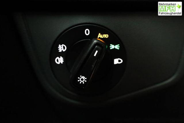Volkswagen Taigo R-Line 1.5 TSI DSG R-Line, Pano. Navi, AHK, Matrix, Kamera, ACC, Winter, 4 J.-Garantie 