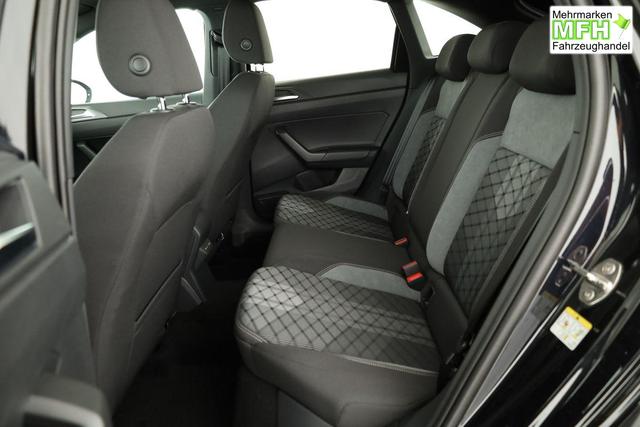Volkswagen Taigo R-Line 1.5 TSI DSG R-Line, Pano. Navi, AHK, Matrix, Kamera, ACC, Winter, 4 J.-Garantie 