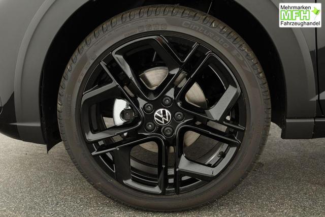 Volkswagen Taigo R-Line 1.5 TSI DSG R-Line, Pano. Navi, AHK, Matrix, Kamera, ACC, Winter, 4 J.-Garantie 
