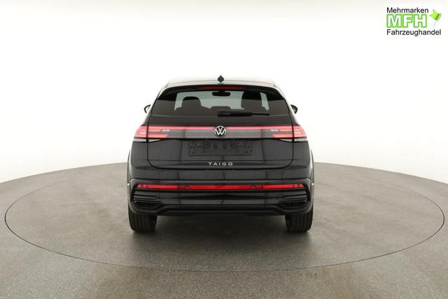 Volkswagen Taigo R-Line 1.5 TSI DSG R-Line, Pano. Navi, AHK, Matrix, Kamera, ACC, Winter, 4 J.-Garantie 