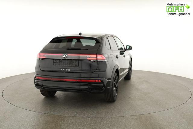 Volkswagen Taigo R-Line 1.5 TSI DSG R-Line, Pano. Navi, AHK, Matrix, Kamera, ACC, Winter, 4 J.-Garantie 