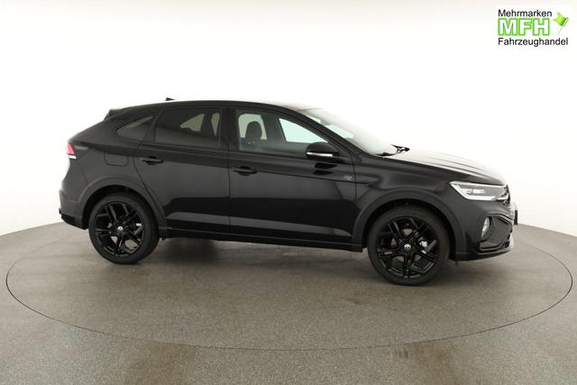 Volkswagen Taigo R-Line 1.5 TSI DSG R-Line, Pano. Navi, AHK, Matrix, Kamera, ACC, Winter, 4 J.-Garantie 