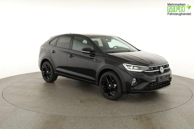 Volkswagen Taigo R-Line 1.5 TSI DSG R-Line, Pano. Navi, AHK, Matrix, Kamera, ACC, Winter, 4 J.-Garantie 