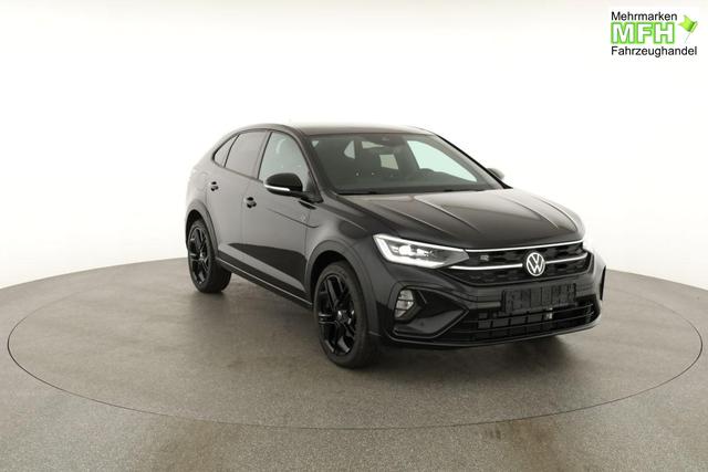 Volkswagen Taigo R-Line 1.5 TSI DSG R-Line, Pano. Navi, AHK, Matrix, Kamera, ACC, Winter, 4 J.-Garantie 