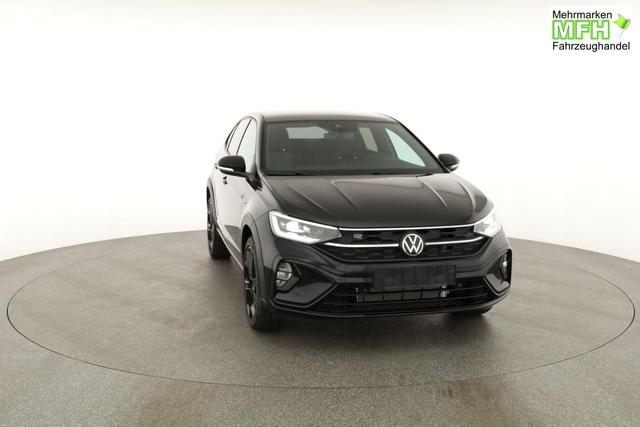 Volkswagen Taigo R-Line 1.5 TSI DSG R-Line, Pano. Navi, AHK, Matrix, Kamera, ACC, Winter, 4 J.-Garantie 