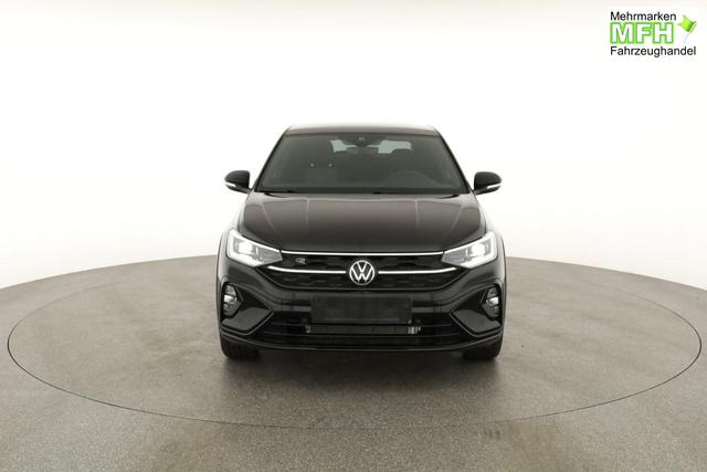 Volkswagen Taigo R-Line 1.5 TSI DSG R-Line, Pano. Navi, AHK, Matrix, Kamera, ACC, Winter, 4 J.-Garantie 
