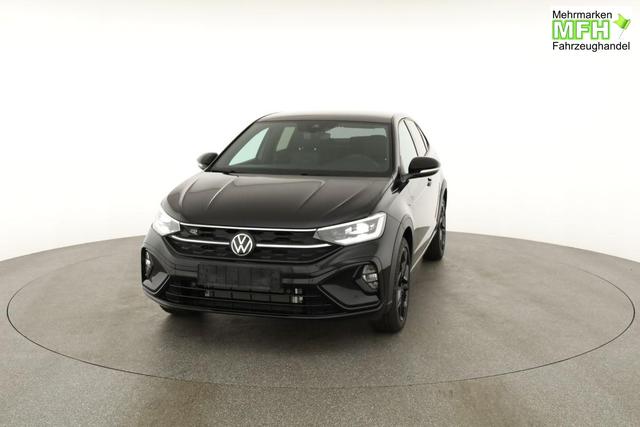 Volkswagen Taigo R-Line 1.5 TSI DSG R-Line, Pano. Navi, AHK, Matrix, Kamera, ACC, Winter, 4 J.-Garantie 
