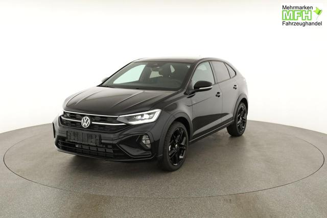 Volkswagen Taigo R-Line 1.5 TSI DSG R-Line, Pano. Navi, AHK, Matrix, Kamera, ACC, Winter, 4 J.-Garantie 