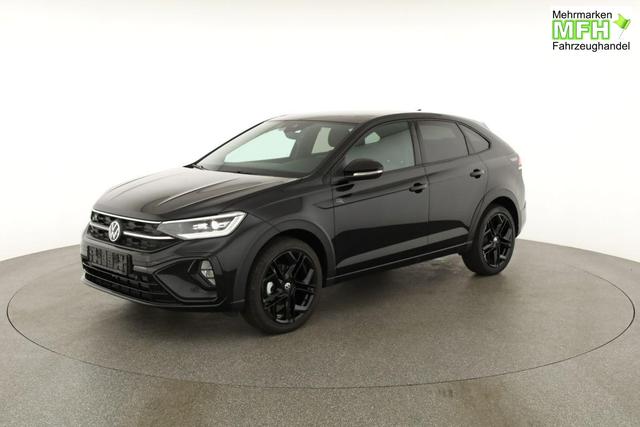 Volkswagen Taigo R-Line 1.5 TSI DSG R-Line, Pano. Navi, AHK, Matrix, Kamera, ACC, Winter, 4 J.-Garantie 