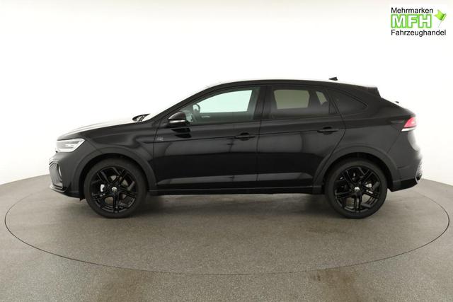 Volkswagen Taigo R-Line 1.5 TSI DSG R-Line, Pano. Navi, AHK, Matrix, Kamera, ACC, Winter, 4 J.-Garantie 