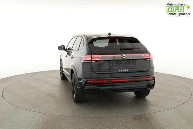 Volkswagen Taigo R-Line 1.5 TSI DSG R-Line, Pano. Navi, AHK, Matrix, Kamera, ACC, Winter, 4 J.-Garantie 