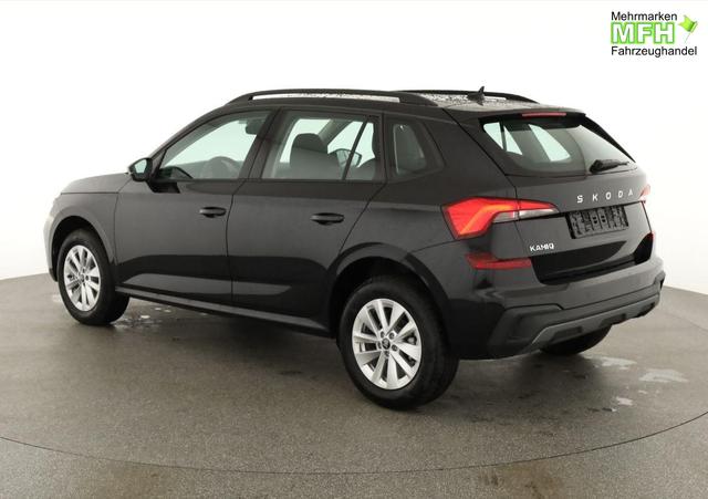Skoda Kamiq Selection 1.0 TSI DSG Selection, AHK, LED, Kamera, Winter, 16-Zoll, 4 J.-Garantie 