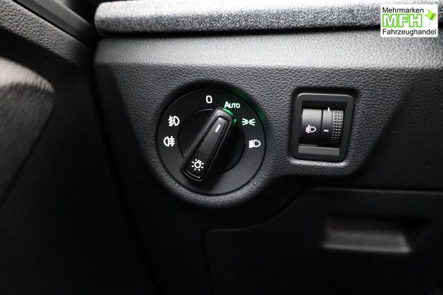 Skoda Kamiq Selection 1.0 TSI DSG Selection, AHK, LED, Kamera, Winter, 16-Zoll, 4 J.-Garantie 