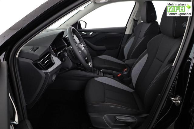 Skoda Kamiq Selection 1.0 TSI DSG Selection, AHK, LED, Kamera, Winter, 16-Zoll, 4 J.-Garantie 