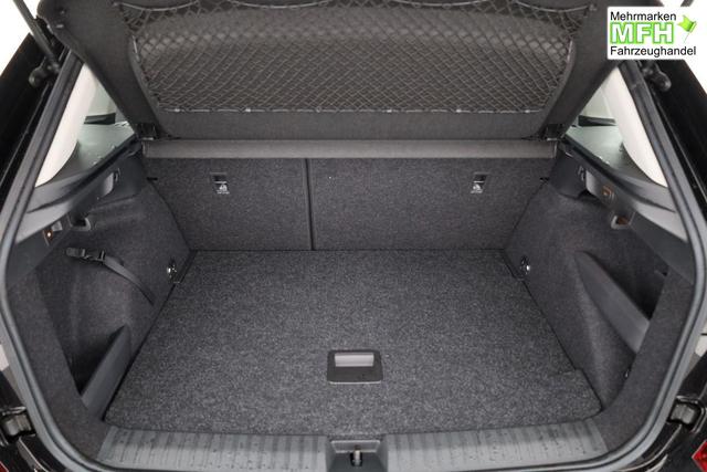 Skoda Kamiq Selection 1.0 TSI DSG Selection, AHK, LED, Kamera, Winter, 16-Zoll, 4 J.-Garantie 