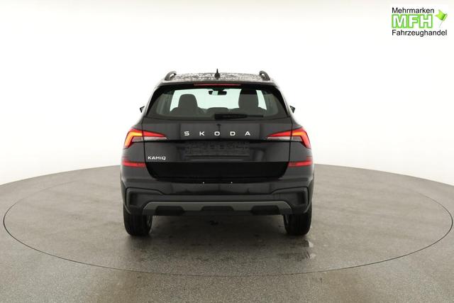 Skoda Kamiq Selection 1.0 TSI DSG Selection, AHK, LED, Kamera, Winter, 16-Zoll, 4 J.-Garantie 