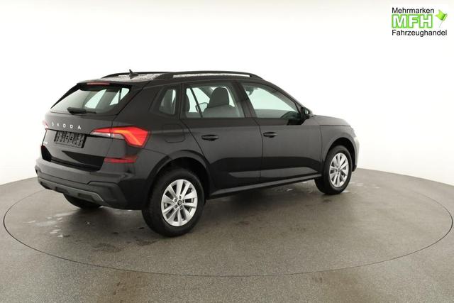 Skoda Kamiq Selection 1.0 TSI DSG Selection, AHK, LED, Kamera, Winter, 16-Zoll, 4 J.-Garantie 