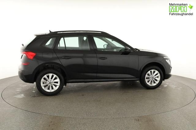 Skoda Kamiq Selection 1.0 TSI DSG Selection, AHK, LED, Kamera, Winter, 16-Zoll, 4 J.-Garantie 