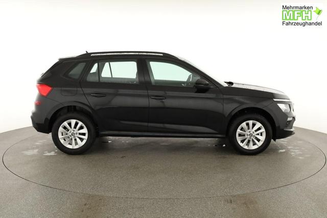 Skoda Kamiq Selection 1.0 TSI DSG Selection, AHK, LED, Kamera, Winter, 16-Zoll, 4 J.-Garantie 