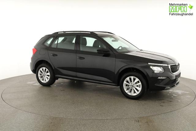 Skoda Kamiq Selection 1.0 TSI DSG Selection, AHK, LED, Kamera, Winter, 16-Zoll, 4 J.-Garantie 