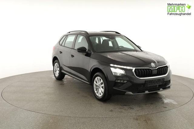 Skoda Kamiq Selection 1.0 TSI DSG Selection, AHK, LED, Kamera, Winter, 16-Zoll, 4 J.-Garantie 