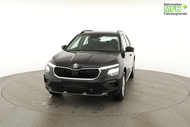 Skoda Kamiq Selection 1.0 TSI DSG Selection, AHK, LED, Kamera, Winter, 16-Zoll, 4 J.-Garantie 